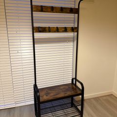 Coat Rack Stand, Coat Tree
