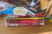 Leaving Cert Irish books