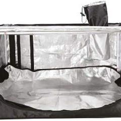 Indoor Grow Tent 30x30x60cm Unused and still sealed indoor grow tent,