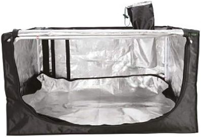 Indoor Grow Tent 30x30x60cm Unused and still sealed indoor grow tent,