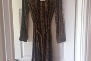 Warehouse Dress