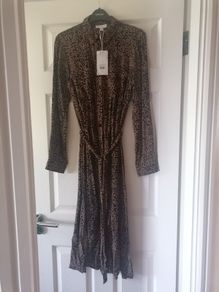 Warehouse Dress