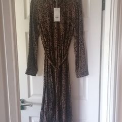 Warehouse Dress