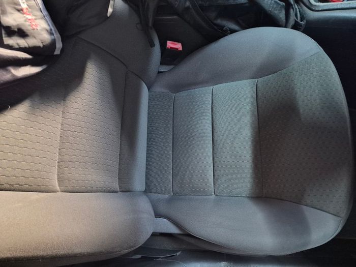 2004 Volkswagen Passat