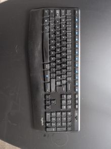 Logitech Bluetooth Wireless Keyboard