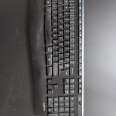 Logitech Bluetooth Wireless Keyboard