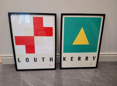 GAA Poster
