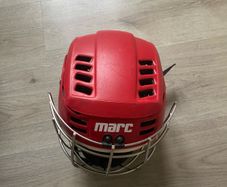 camogie helmet