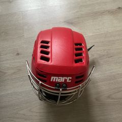 camogie helmet
