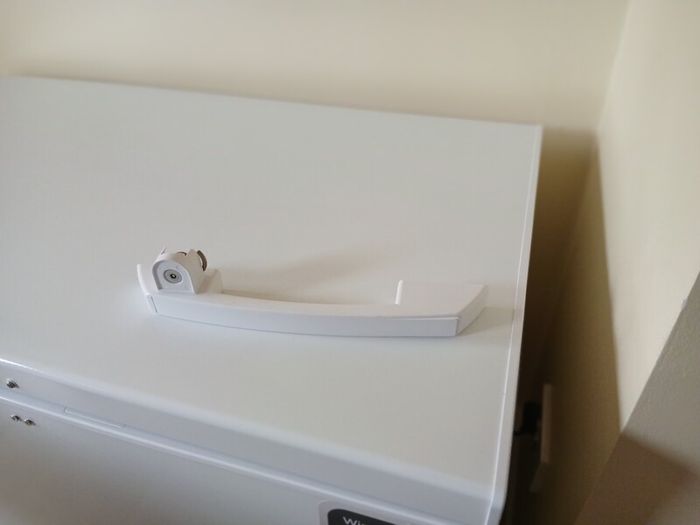 Freezer