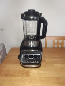 blender