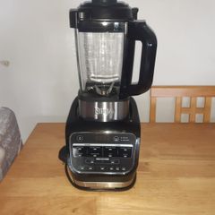 blender