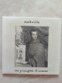 Sackville CD - The Principles Of Science