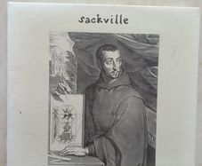 Sackville CD - The Principles Of Science