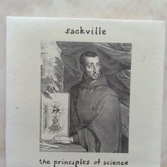 Sackville CD - The Principles Of Science