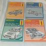 Haynes Owner Workshop Manuals For Sale Here Image 3