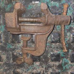 Tool vice