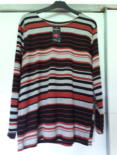 Ladies Top
