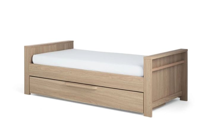 cot bed