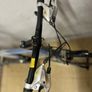 giant fcr road bike Image 3