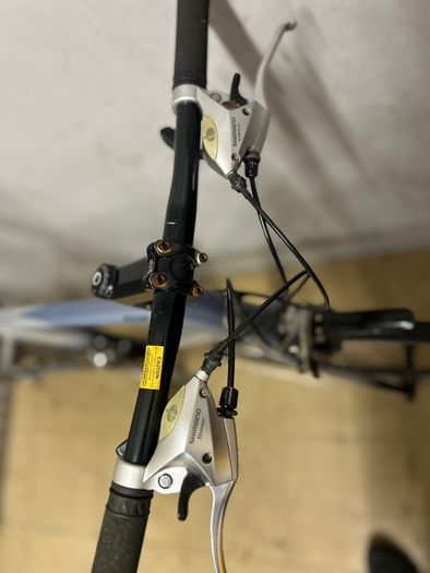 giant fcr road bike