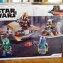 LEGO Star Wars 75267 Mandalorian Battle Pack - New & Never Opened Image 4