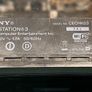 Sony Playstatioin 3 PS3 for sale Image 2