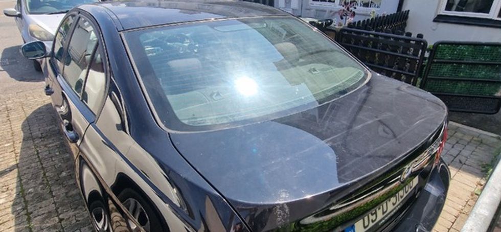 2009 BMW 3 Series