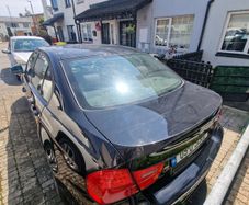 2009 BMW 3 Series