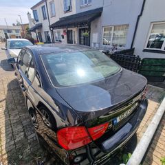 2009 BMW 3 Series