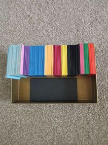 Montessori Language Material