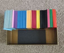Montessori Language Material