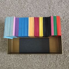 Montessori Language Material