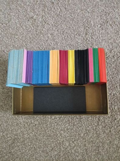 Montessori Language Material