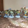 Warhammer Ork boyz Image 5