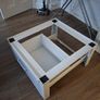Vevor laundry pedestals for washing machine and dryer Image 7