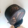 Vintage hat case Image 2