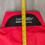 Galvin Green GoreTex Waterproof Golf Jacket Top Men's Small Image 8