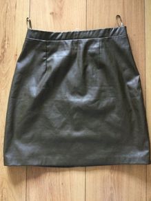 River Island Mini Skirt Size 8 Brand New