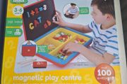 ELC Magnetic play centre