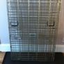 savic dog cage Image 2