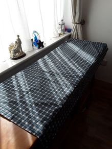 boys curtains