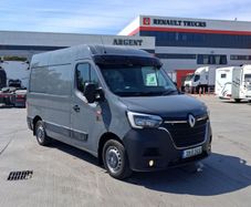 Renault Master 2020