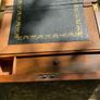 Antique writing slope Image 6