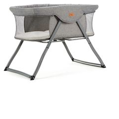 baby crib