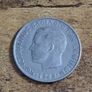 Greece 1968, 10 Drachma Coin - free standard postage Image 2