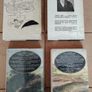 Vintage James Herriot 4-Book Collection (Inc. 1977 1st Edition) - Ex-Library Image 2