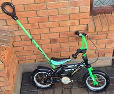 Free Kids Bike  Great Starter Bike