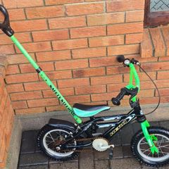 Free Kids Bike  Great Starter Bike