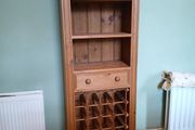 wine cabnet